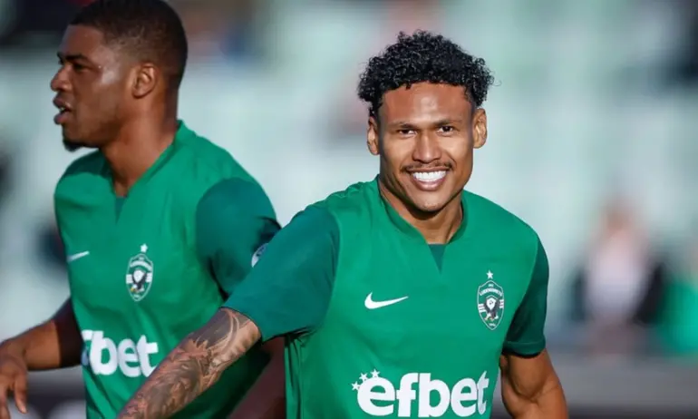 Тулуза следи крило на Лудогорец - Tribune.bg