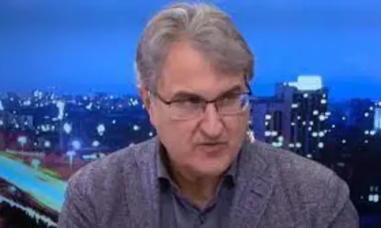 Евгени Кънев: България е под тежкото влияние на хибридната война, водена от Кремъл - Tribune.bg