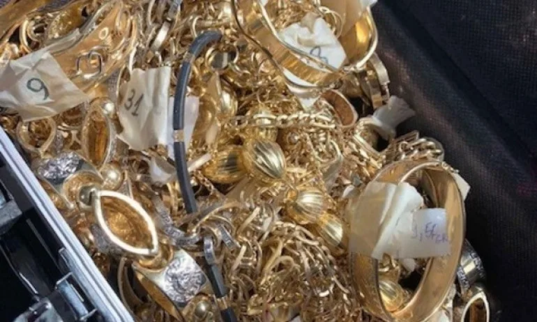 КПКОНПИ внася искове за отнемане на имущество за над 5 млн. лв. - Tribune.bg