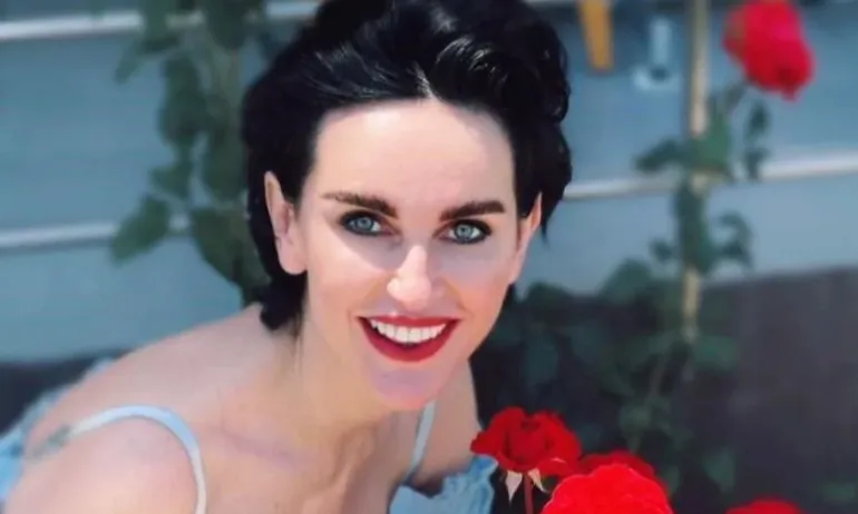 Красавица ще оглавява украинското посолство у нас - Tribune.bg