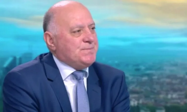 Магдалинчев: Подкрепям Гешев за борбата му с тежката престъпност - Tribune.bg