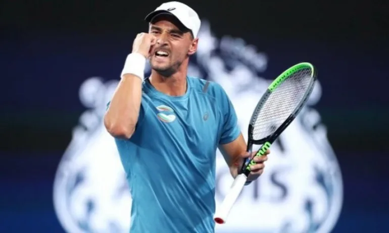 Мико Кузманов: На ATP Cup бяхме като САЩ 94 - Tribune.bg