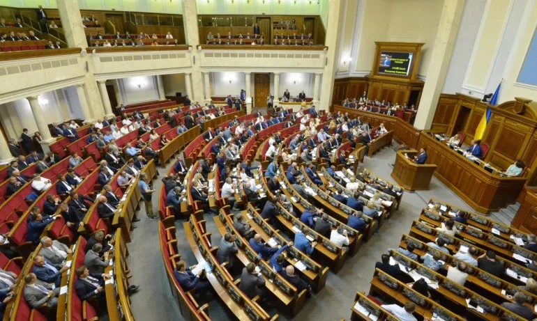 Украйна поиска международна помощ заради Русия - Tribune.bg