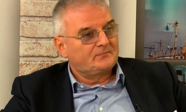 Почина бизнесменът Христо Сираков - Tribune.bg