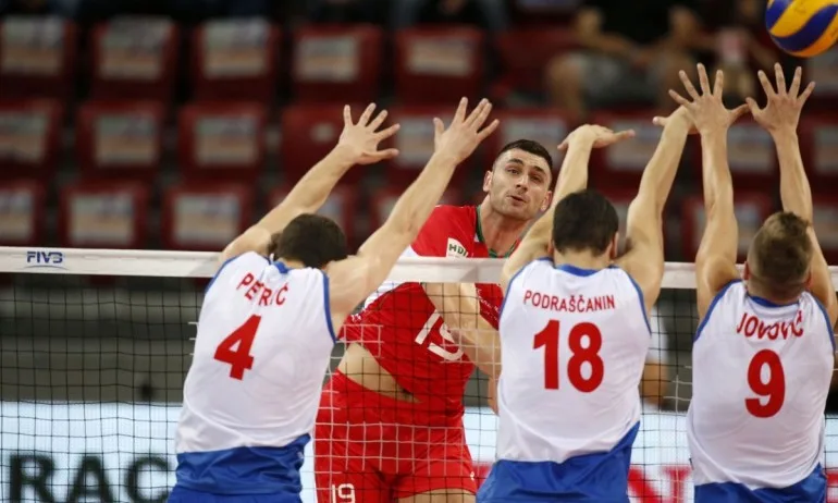 Соколов: Паднахме се в много силна група за Мондиала - Tribune.bg