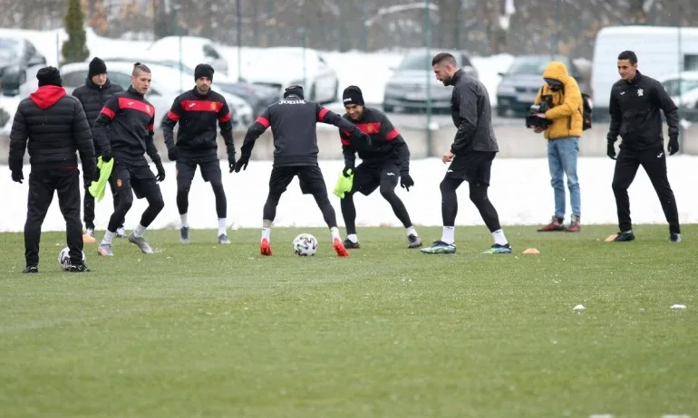 България срещу Швейцария - стартови състави - Tribune.bg