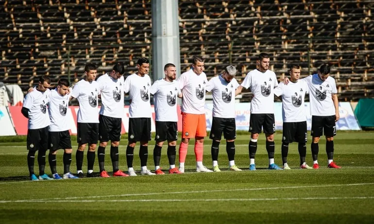 В памет на Шами: Славия победи Ботев Вр и влезе в топ 3 - Tribune.bg