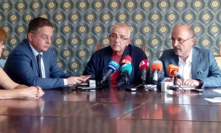 10% болни в столичните ясли – основно малчуганите са с хрема - Tribune.bg