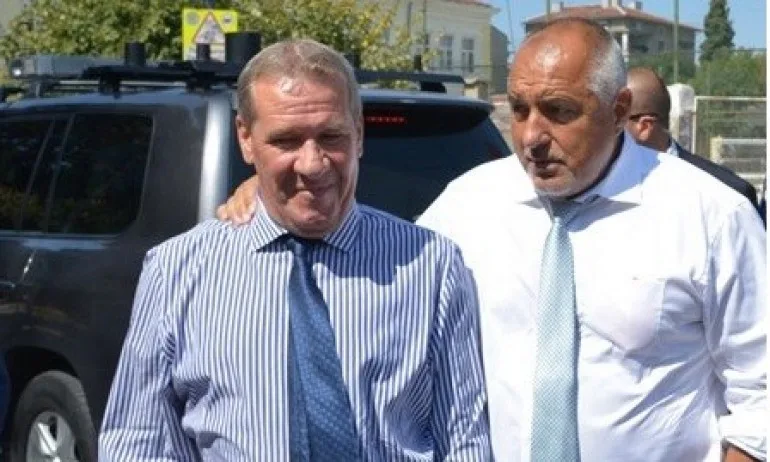 Иван Панайотов: Пазарджик трябва да избере дали да продължи със застоя, или да включи на скорост - Tribune.bg