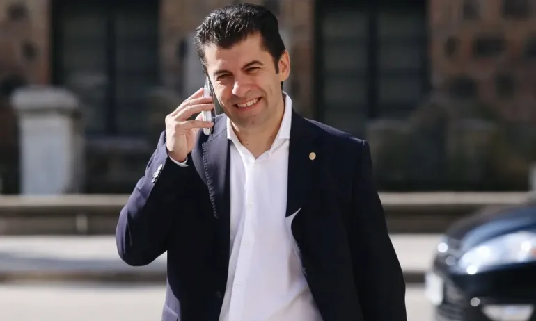 Петков: Отчаян ход на Борисов да прибегне до ЕНП, твърдо сме решени да го изправим пред съда - Tribune.bg