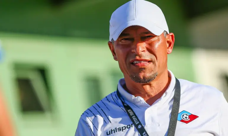 Красимир Балъков се разбра с Локо София - Tribune.bg