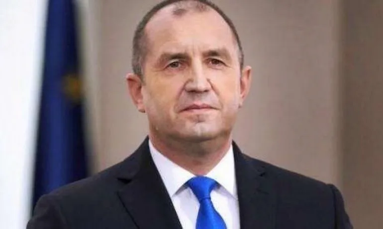 Румен Радев: Ресор Иновация и младеж е важен и очаквам България да има активна роля - Tribune.bg