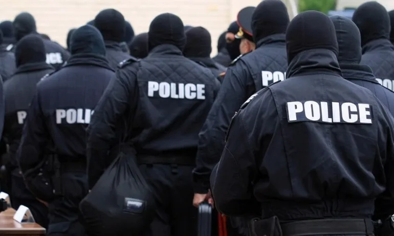 Армията няма да участва в полицейски операции - Tribune.bg