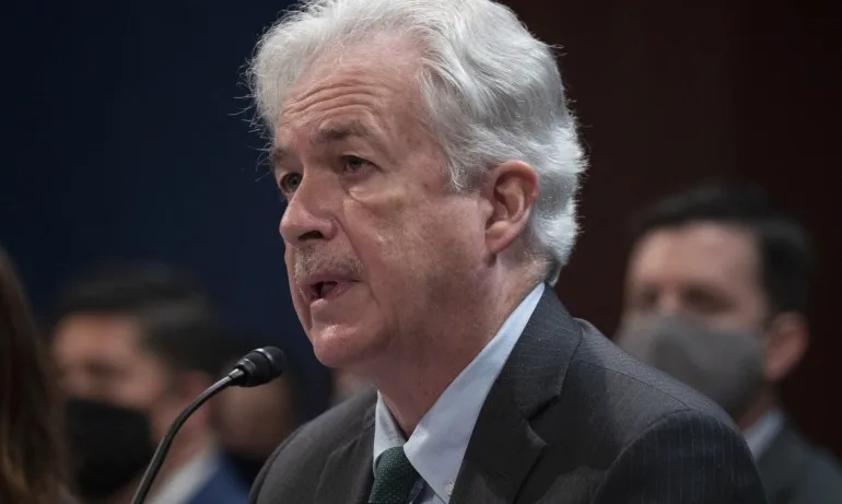 Директорът на ЦРУ на посещение в Русия - Tribune.bg