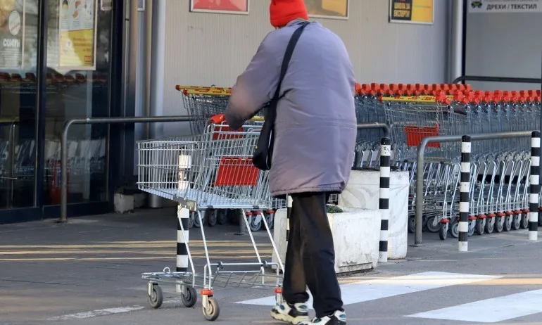 През седмицата: 2300 проверки на магазини в София - Tribune.bg