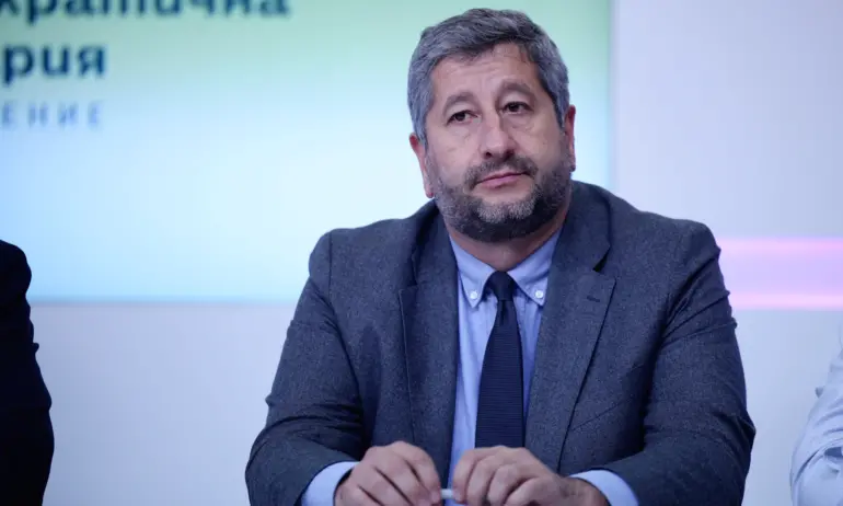 Христо Иванов: Това управление няма алтернатива, трябва да продължим - Tribune.bg