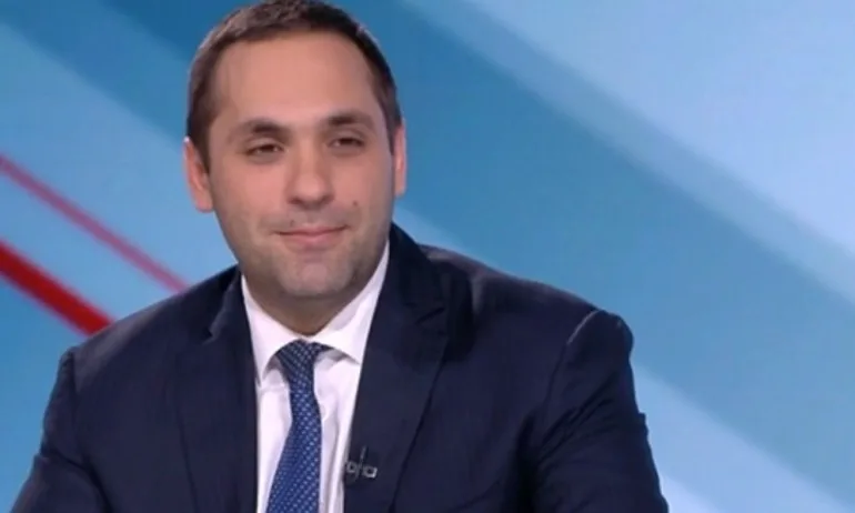 Караниколов: За първи път от няколко месеца притокът в Студена е по-голям от разхода - Tribune.bg