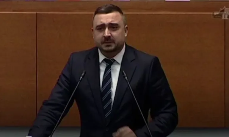 Даниел Проданов от Възраждане: Президентът на КНСБ да внимава като се разхожда по улиците - Tribune.bg