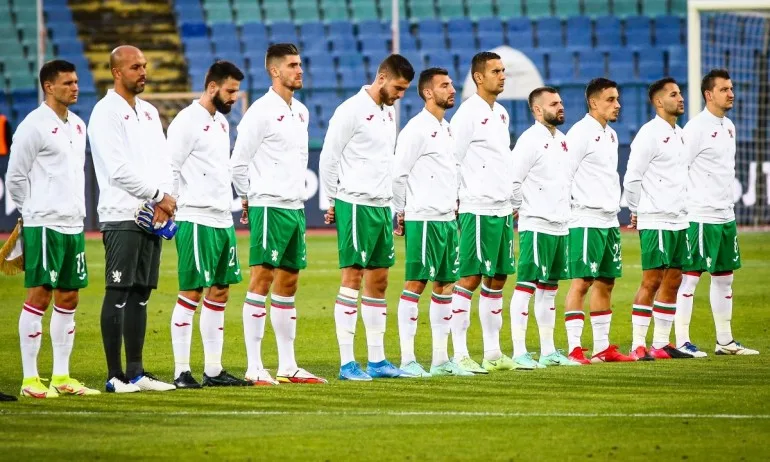 Драма със съдийската бригада на България - Грузия - Tribune.bg