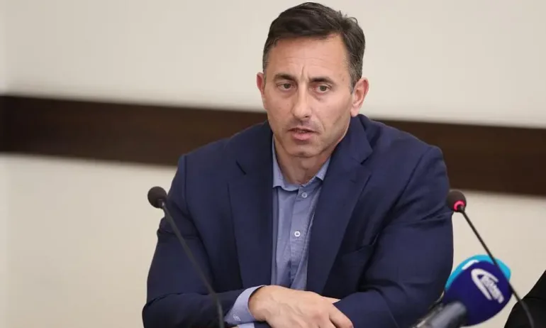 Предлагат изпълнителния директор на НАП Румен Спецов за особен управител на Лукойл - (ВИДЕО) - Tribune.bg