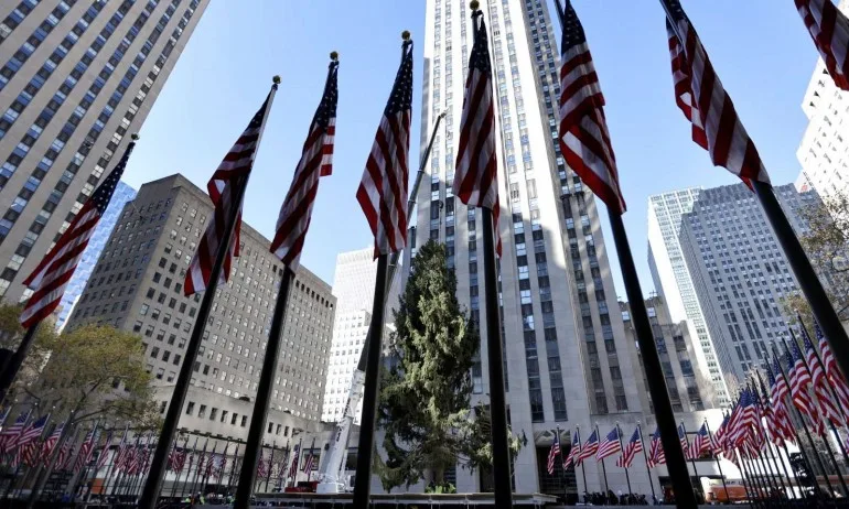 За по-малко от седмица: В САЩ доказаха 1 млн. нови случая на COVID-19 - Tribune.bg