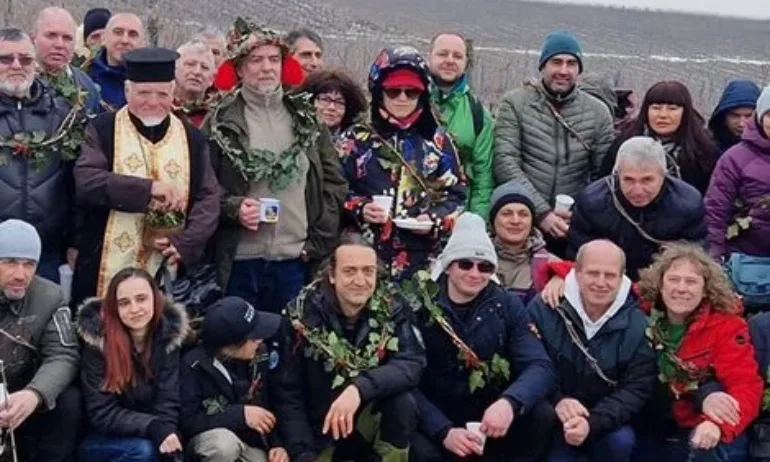 Зелено движение събира пари за правна защита на Сандов - Tribune.bg