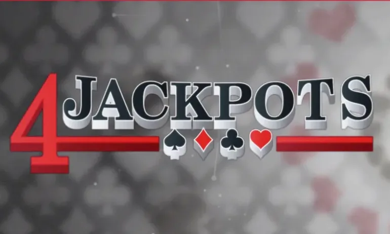 Паднаха три от четирите премии в играта 4Jackpots на игрални зали WINBET - Tribune.bg