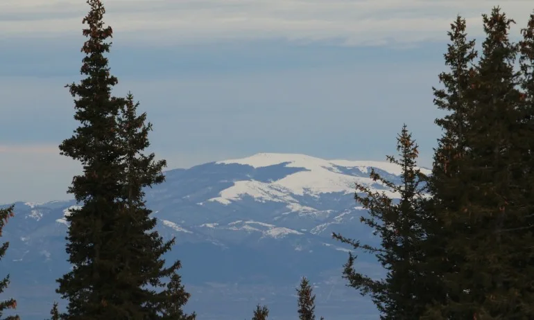 Лавинна опасност в района над Банско - Tribune.bg