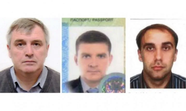 Руски шпионин, замесен в отравянето на Гебрев, работи като дипломат в Женева? - Tribune.bg