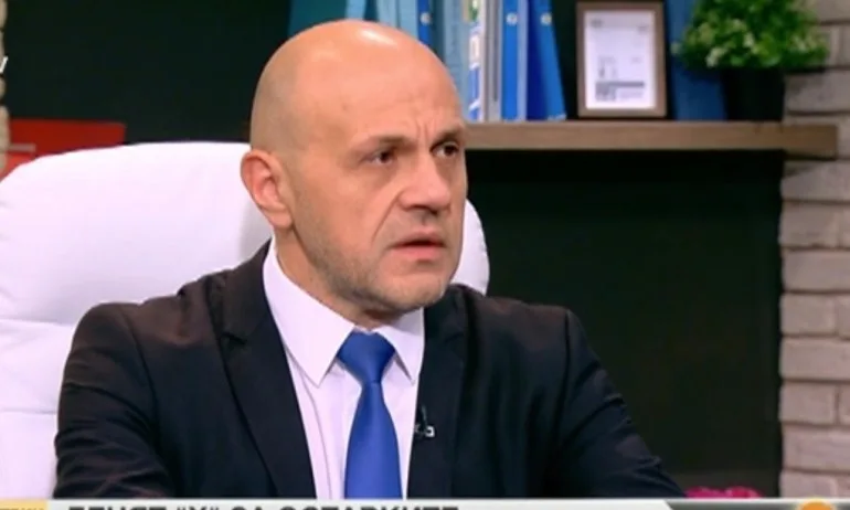 Томислав Дончев: Премиерът има право да избира екипа си - Tribune.bg