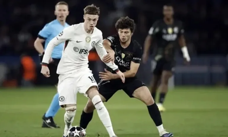 Има ли сили Челси за сензационен обрат срещу ПСЖ - Tribune.bg