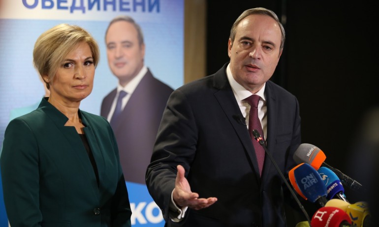 Проф. Анастас Герджиков: Целият държавен апарат действаше за настоящия президент (ВИДЕО) - Tribune.bg