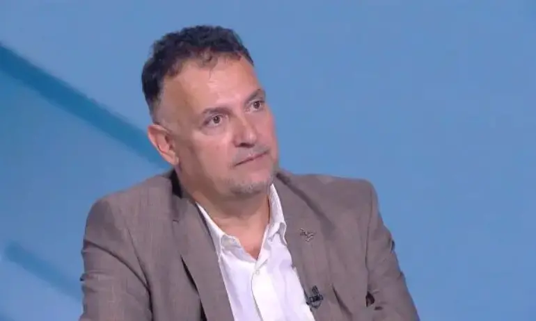 Шефът на АЕЦ Козлодуй: Човешка грешка е причината за изтичане на радиоактивна вода. Няма никаква опасност - Tribune.bg