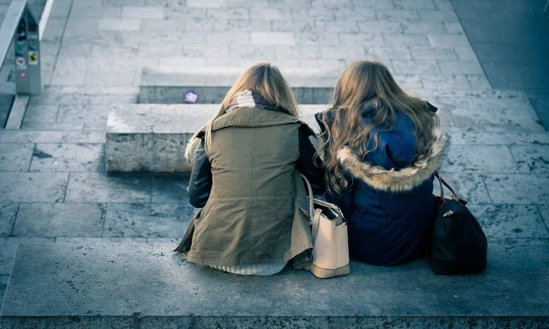 Не прави непоискано добро - Tribune.bg