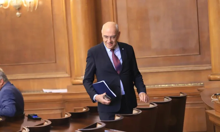 Иван Иванов: ВИК искат високи цени, но това не означава, че КЕВР ще ги утвърди - Tribune.bg