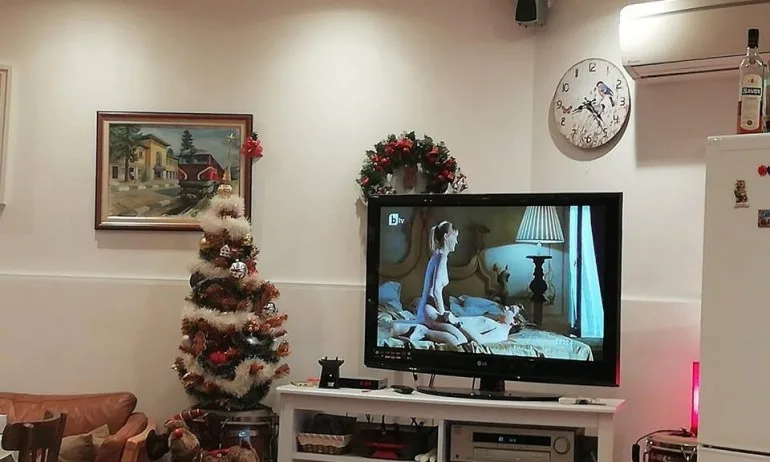 20:24 ч. Бъдни вечер. БиТиВи. - Tribune.bg