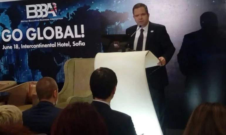 Председателят на Британско-българската бизнес асоциация: Българските компании нямат план Б за Брекзит без сделка - Tribune.bg