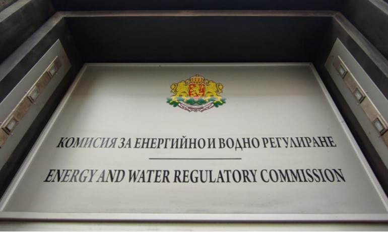 КЕВР отлага заседанието за утвърждаване на цена на природния газ за месец май - Tribune.bg