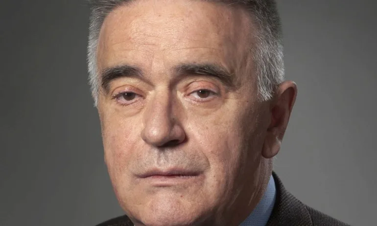 Новият секретар на президента – привързан към ДС и с желание изпълняващ всички задачи - Tribune.bg