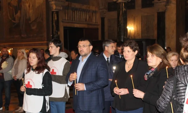 Младен Маринов призова: Да сме по-толерантни на пътя - Tribune.bg