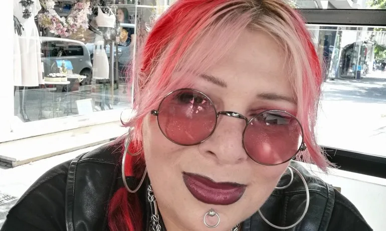 Българските патриоти: Долу ръцете от Милена! - Tribune.bg