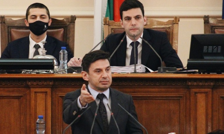 Летифов: Властта е пропукана, усещането за избори се е настанило трайно - Tribune.bg