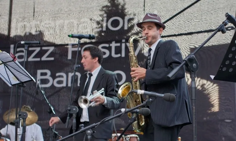 Fibank е генерален спонсор на Международния джаз фестивал в Банско за 17-а поредна година - Tribune.bg