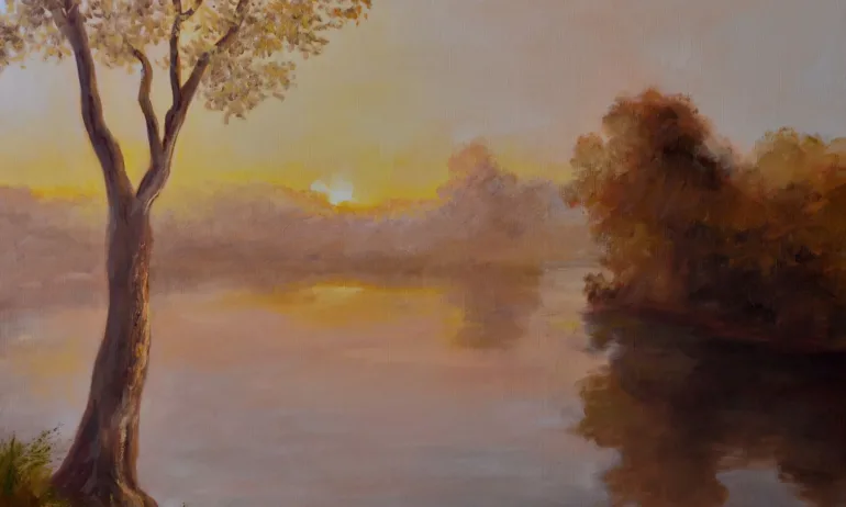 Между сън и реалност: Костадин Жиков надниква в дълбините на човешката психика - Tribune.bg