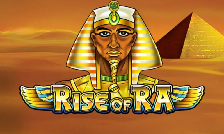 Райс оф Ра – какво прави египетската ротативка толкова търсена? - Tribune.bg