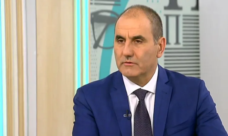 Цветанов: Българската икономика се развива, доказателства идват отвън и отвътре - Tribune.bg