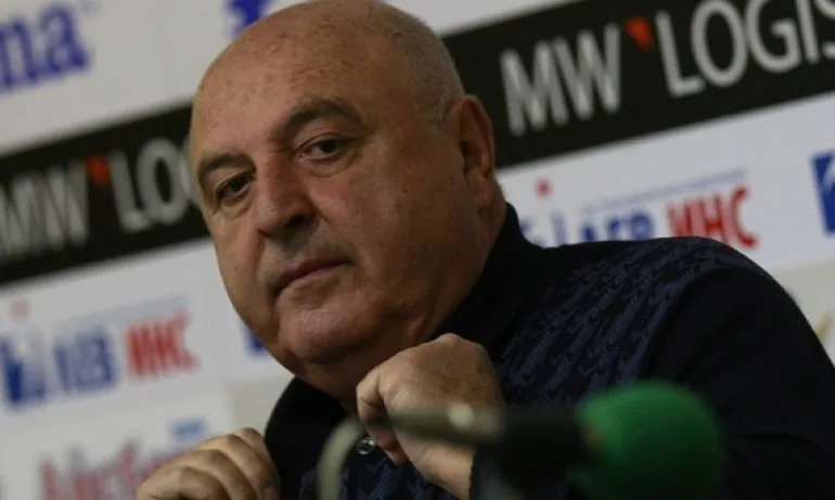 Футболист на Славия е дал положителен тест за COVID-19 - Tribune.bg