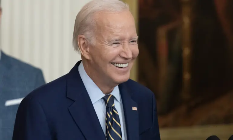 Проблемът на Байдън в Аризона: Избирателите, от които има нужда там, вече не го харесват - Tribune.bg