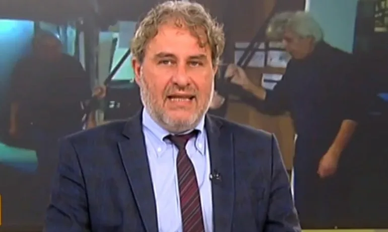 Банов: Ще отида на представление, мерките са добри и няма причина за притеснение - Tribune.bg