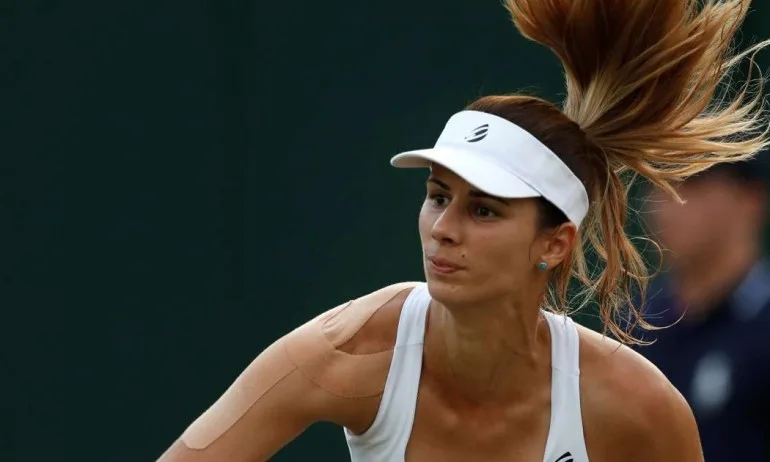 Невероятен обрат класира Цвети Пиронкова на третия кръг в Мелбърн - Tribune.bg